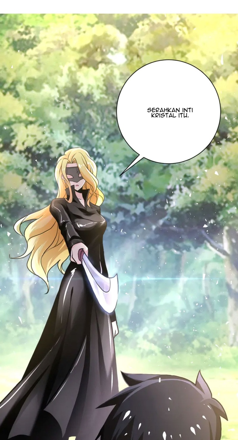 Super System Chapter 116 Gambar 2